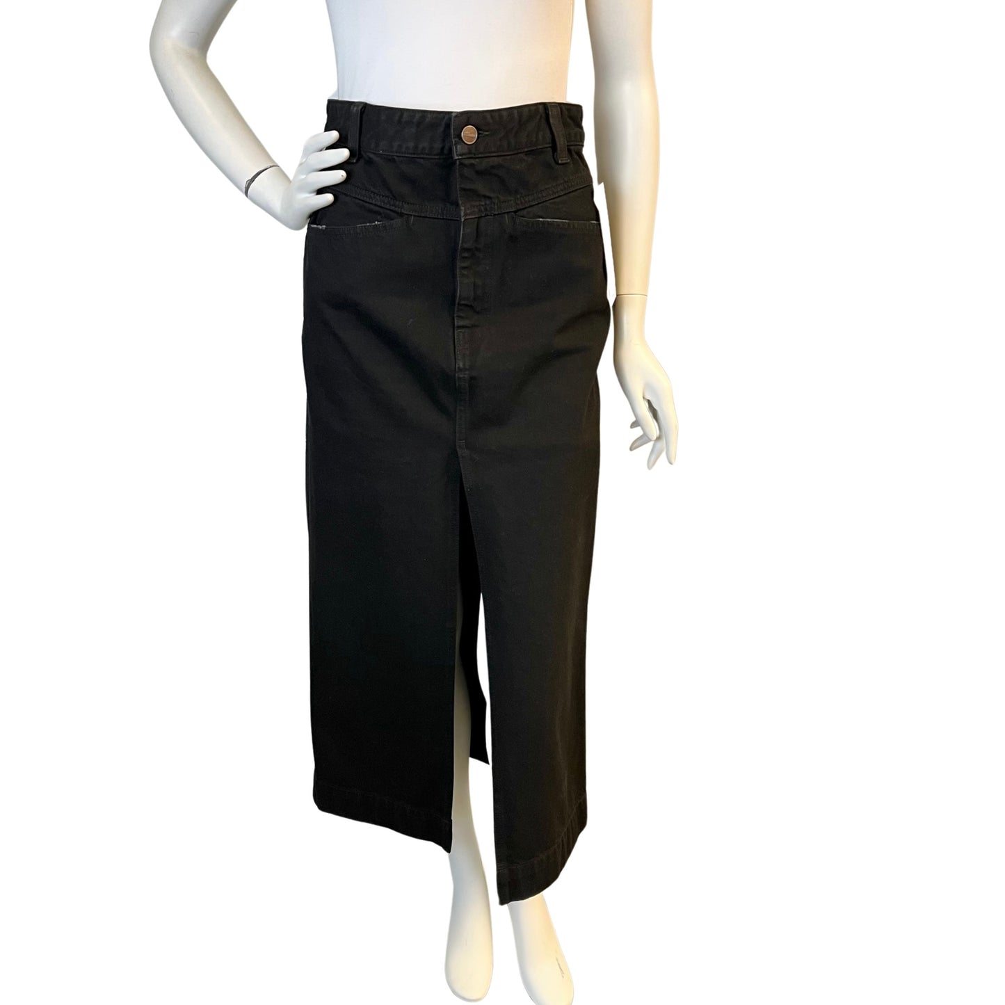 Khaite Skirt