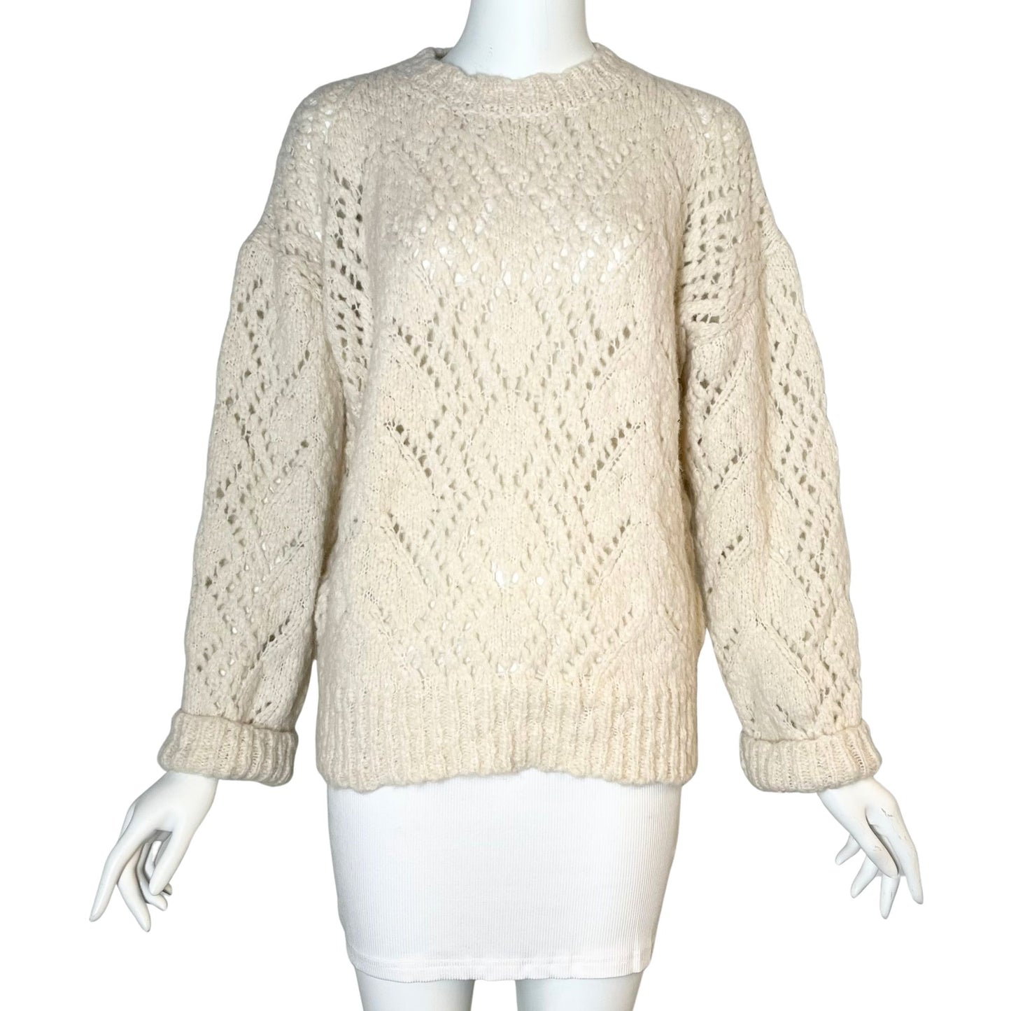 Vanessa Bruno Sweater