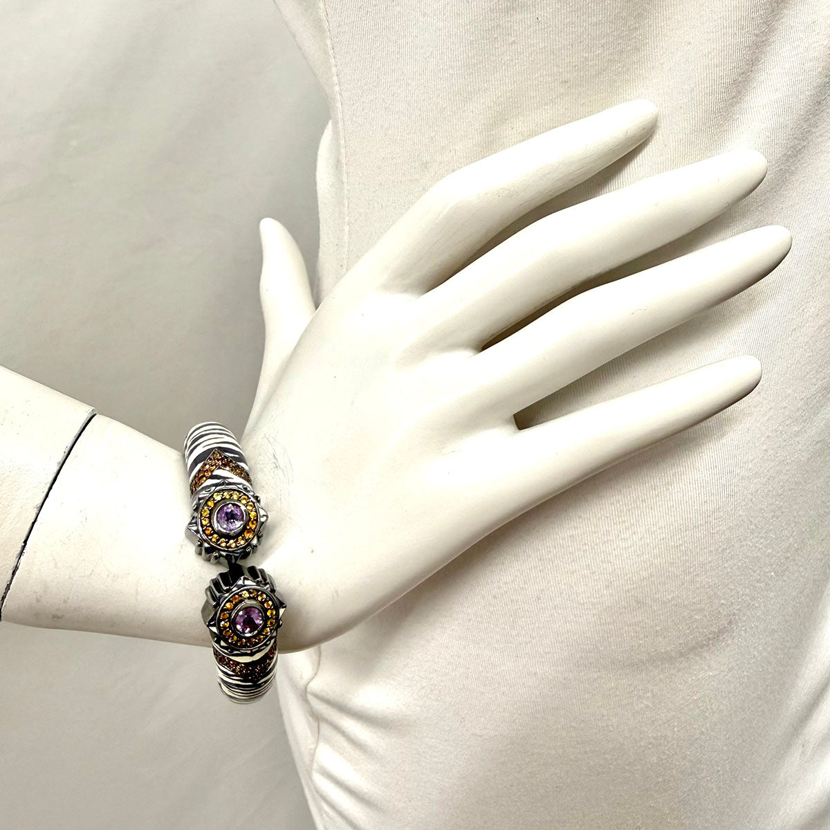 MCL Bracelet