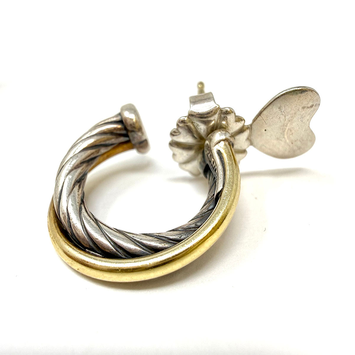 David Yurman Earrings