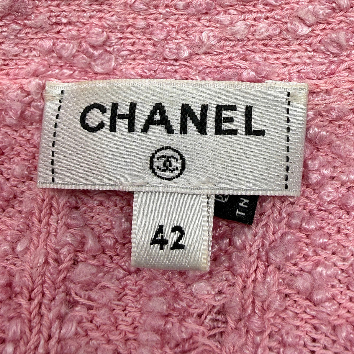 Chanel Cardigan