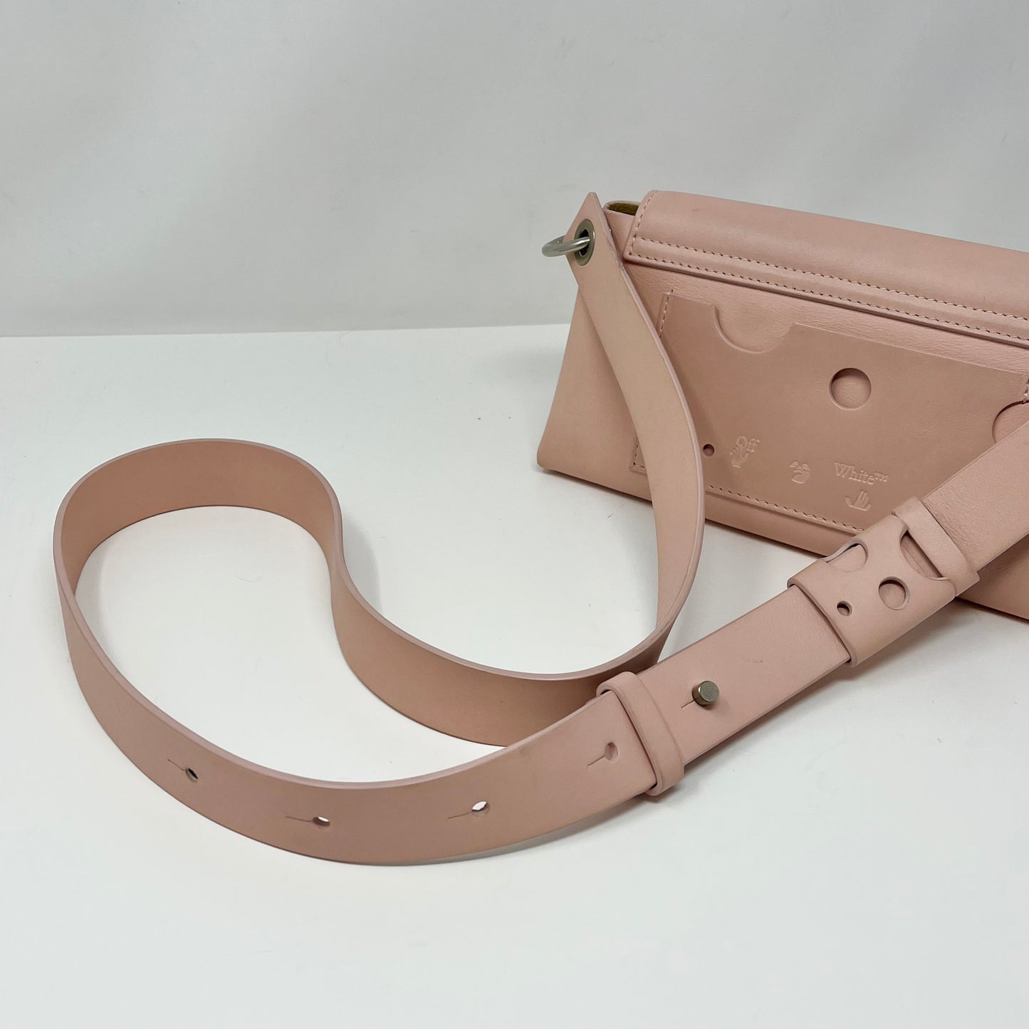 OFF-WHITE Crossbody