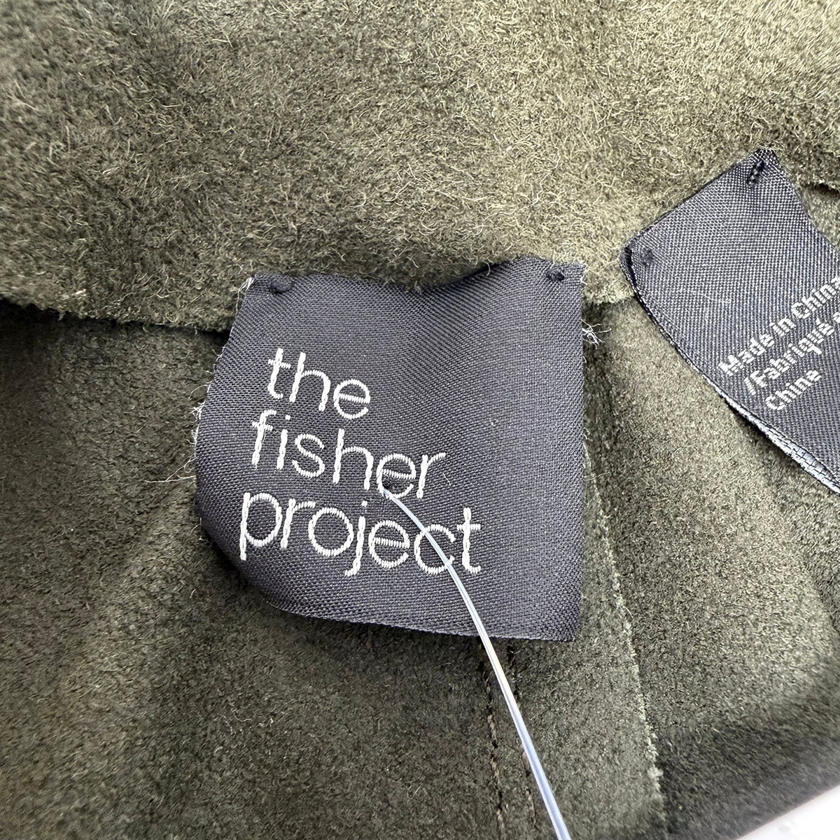 Eileen Fisher Coat