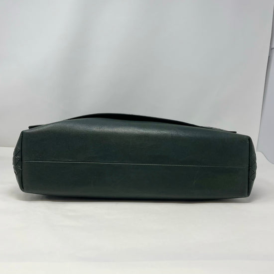 Bottega Veneta Messenger Bag