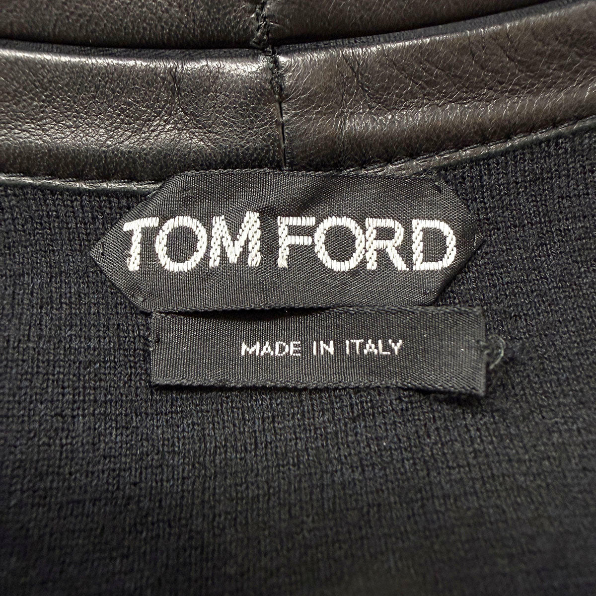 Tom Ford Cardigan