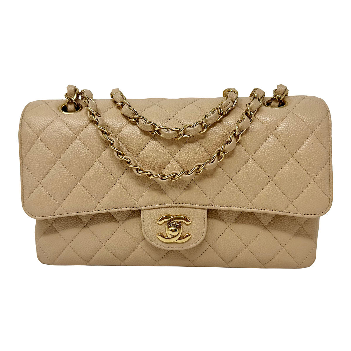 Chanel Shoulder Bag