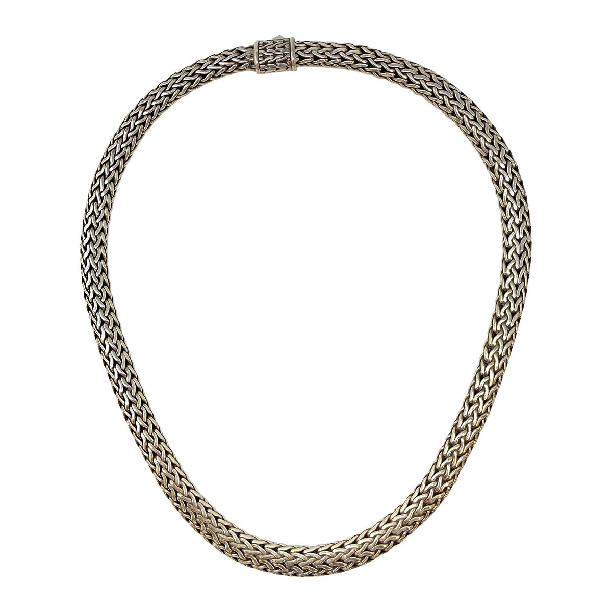 John Hardy Necklace