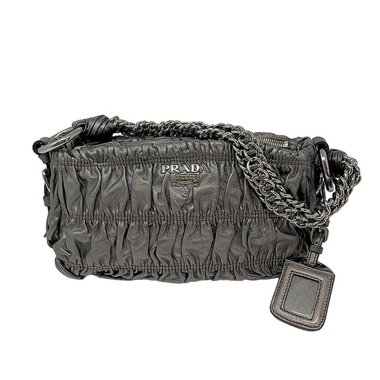 Prada Handle Bag