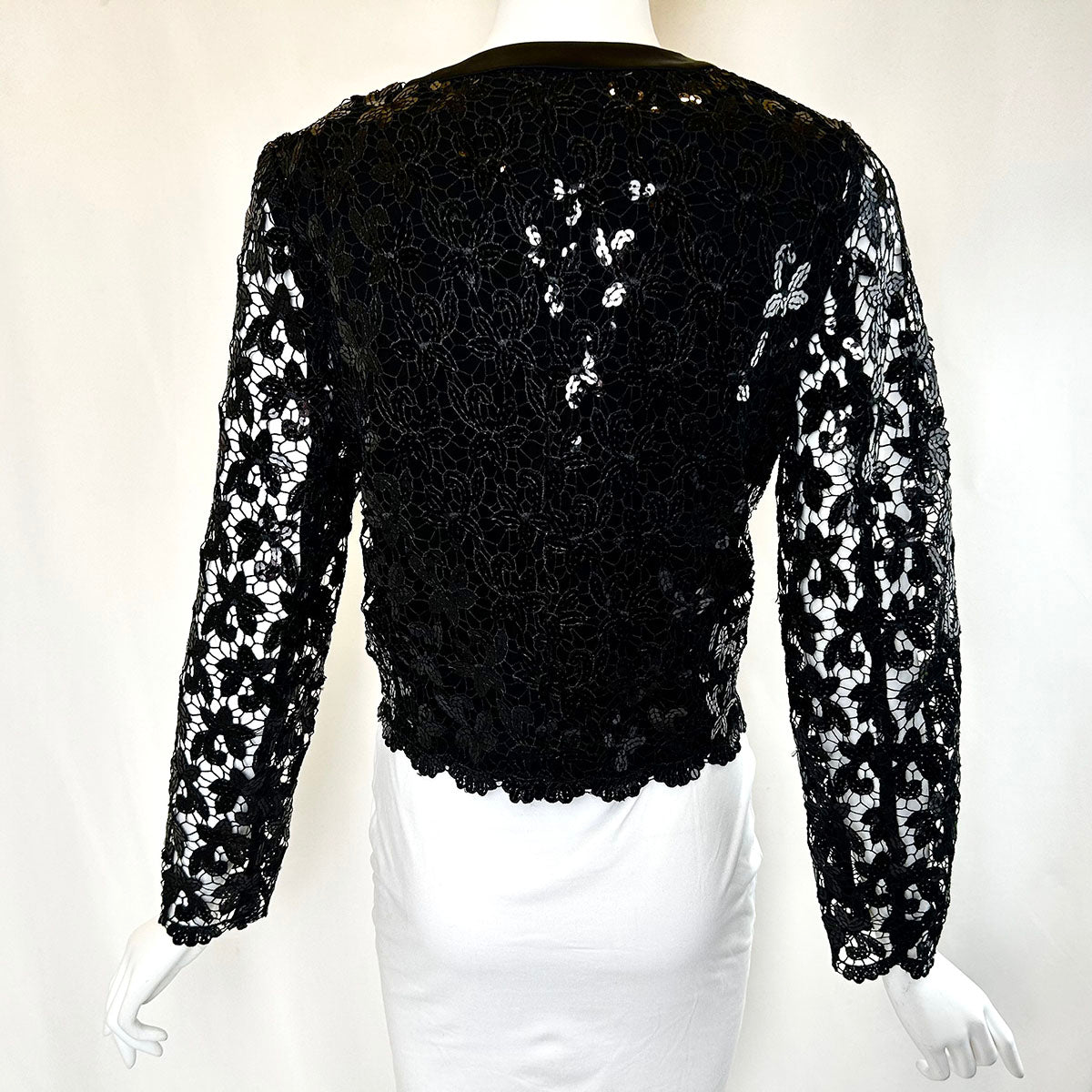 Anne Fontaine Jacket