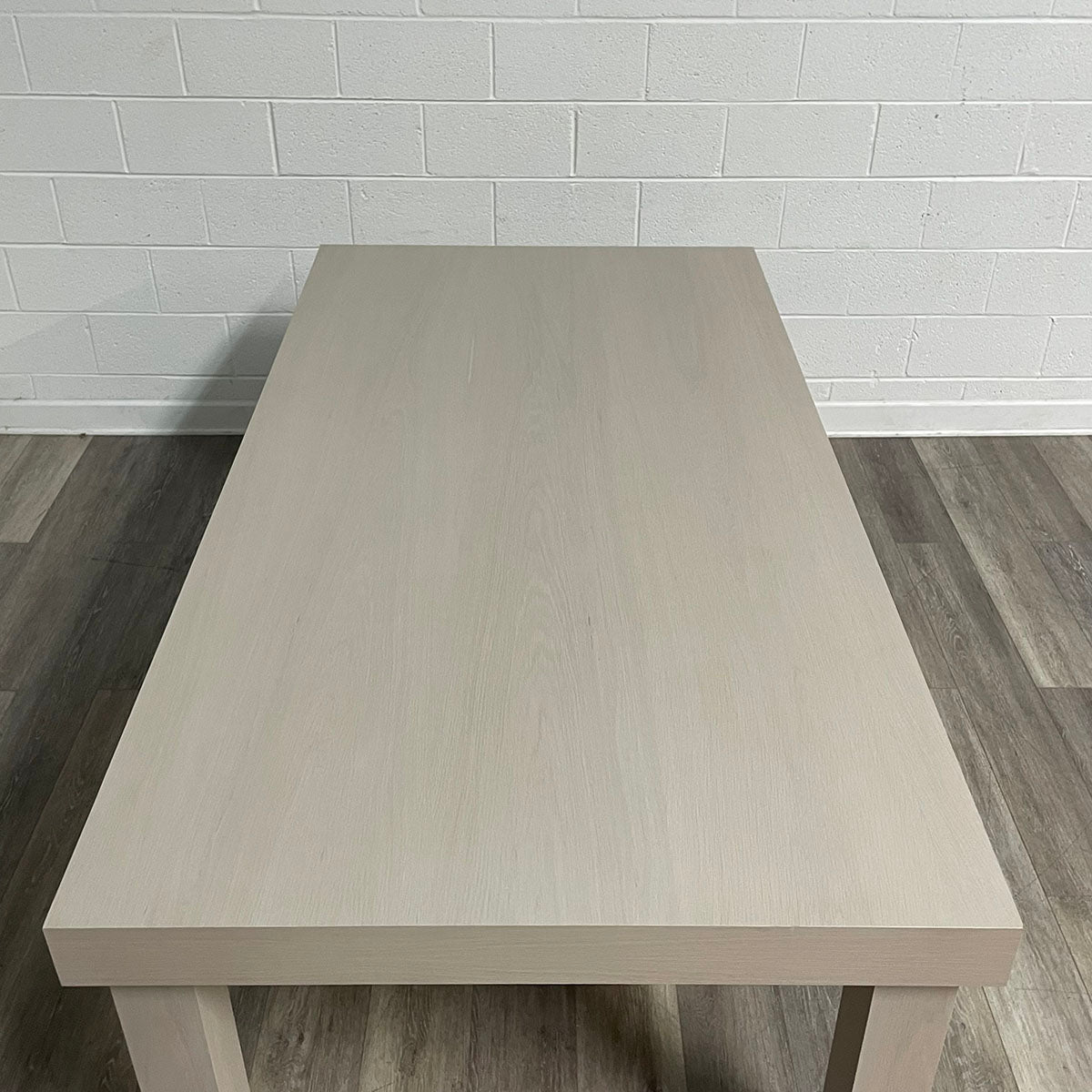 Wooden Dining Table