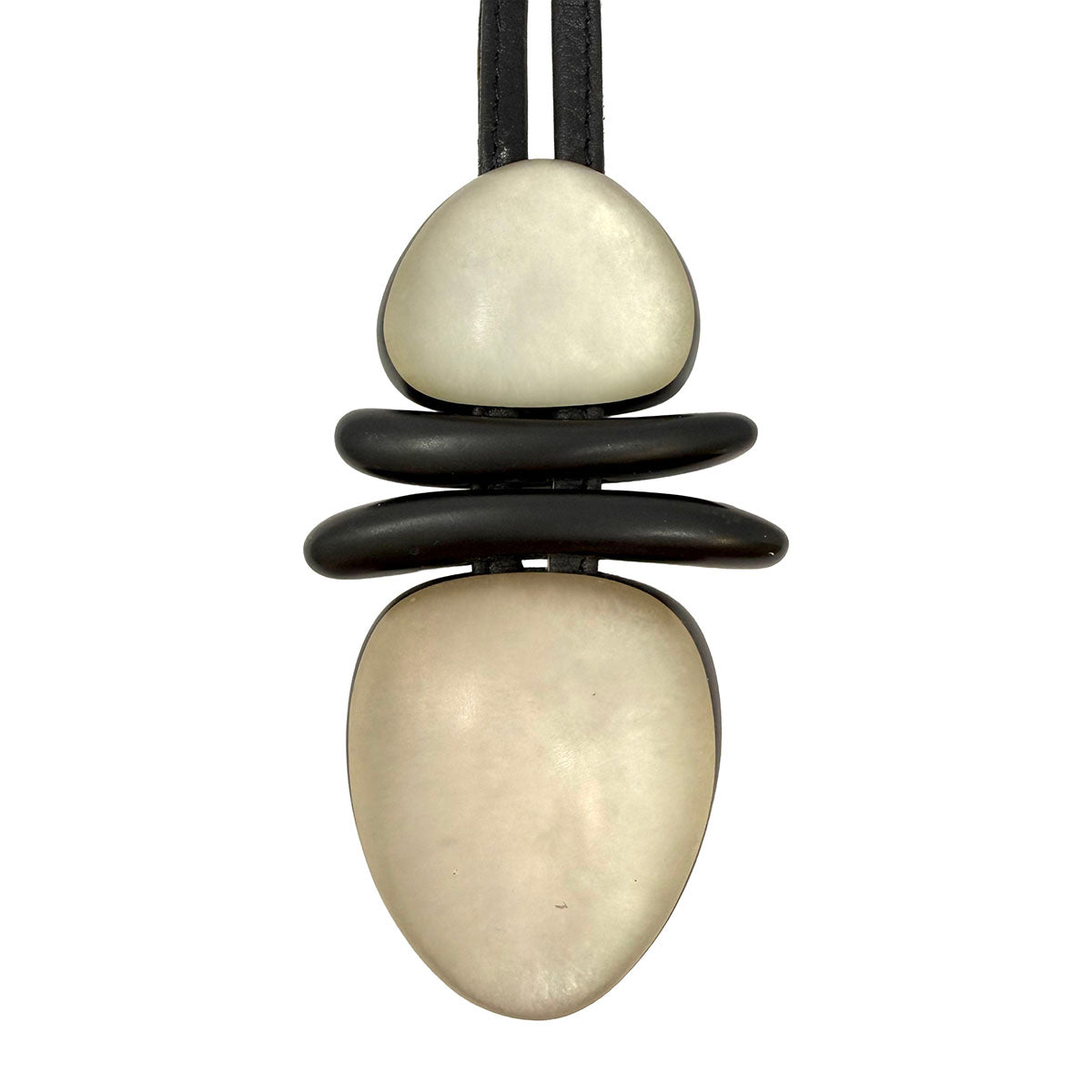Monies Necklace