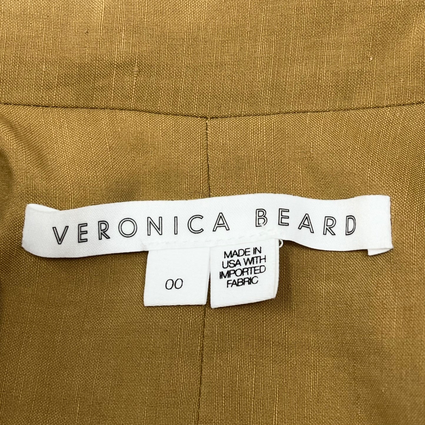 Veronica Beard Vest
