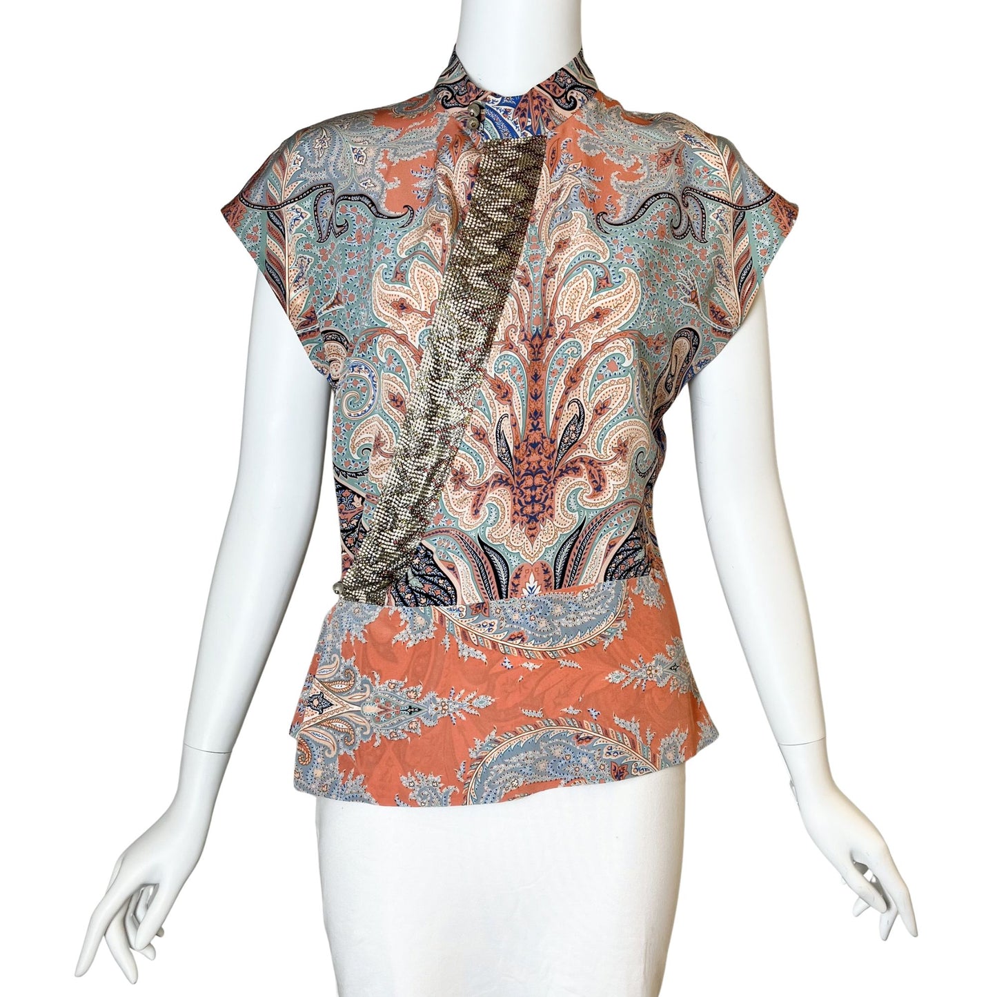Etro Blouse