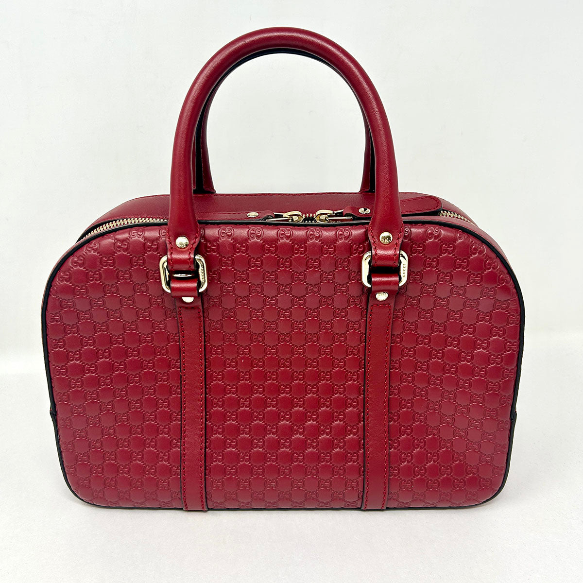 Gucci Handle Bag
