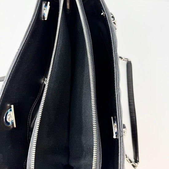 Chanel Large Quilted  Tote