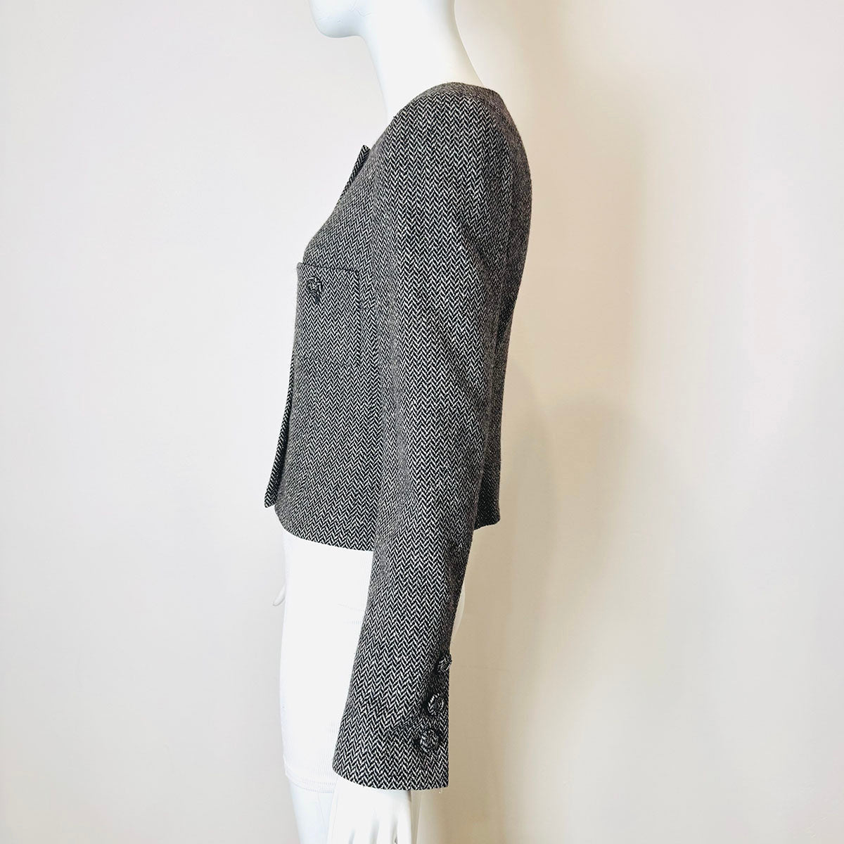 Chanel Jacket