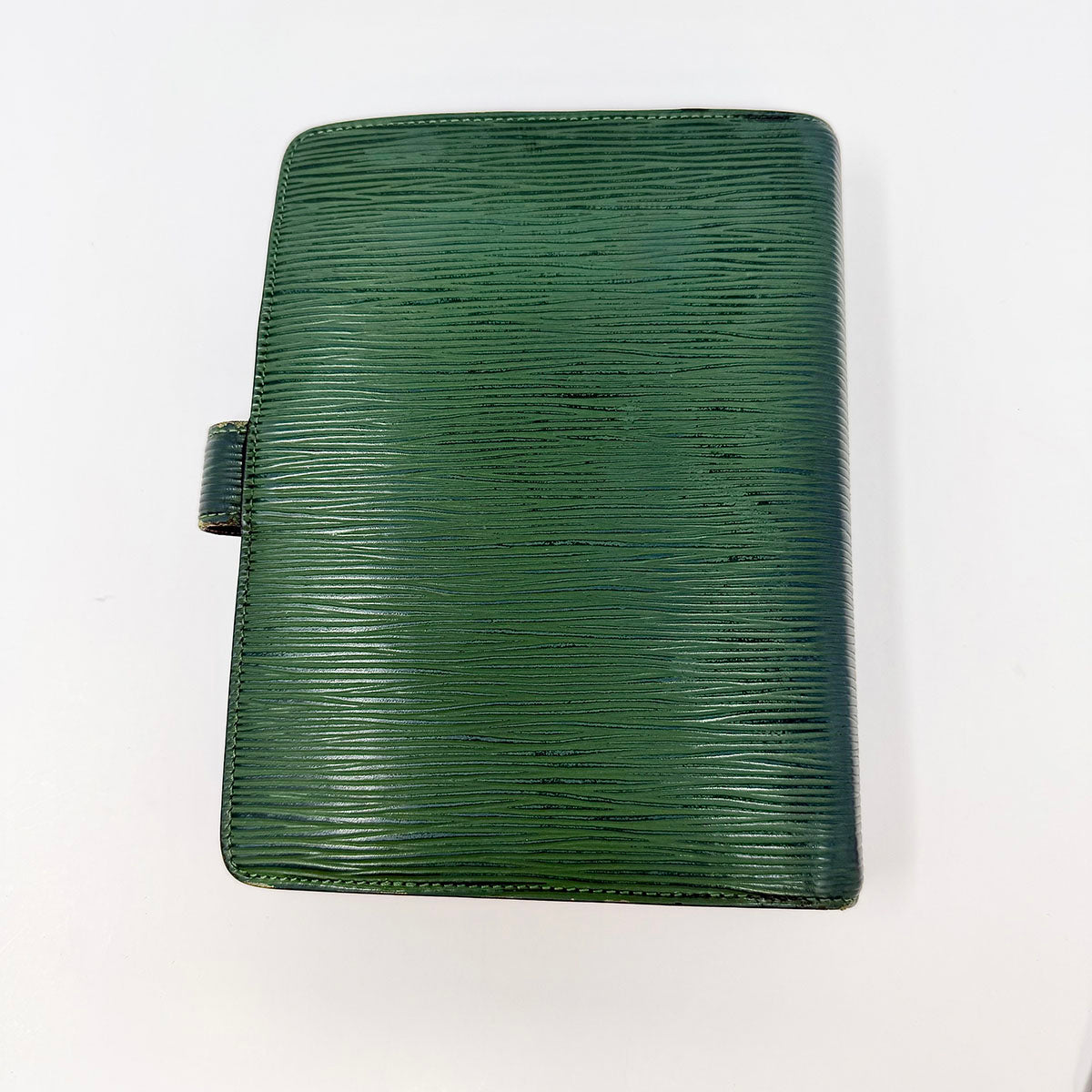 Louis Vuitton Epi Agenda
