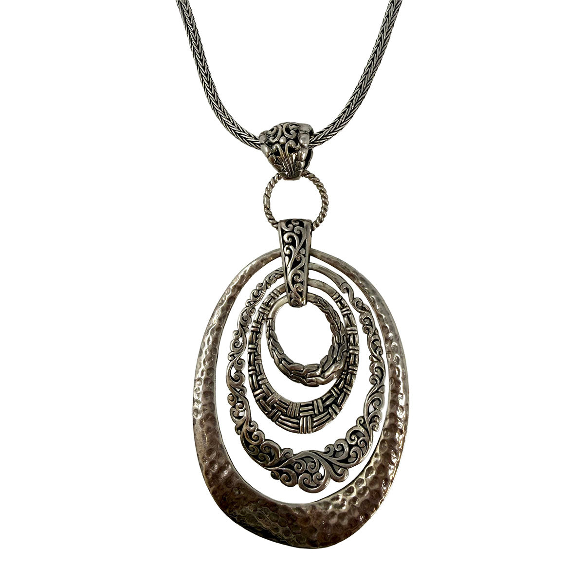 Sarda Necklace
