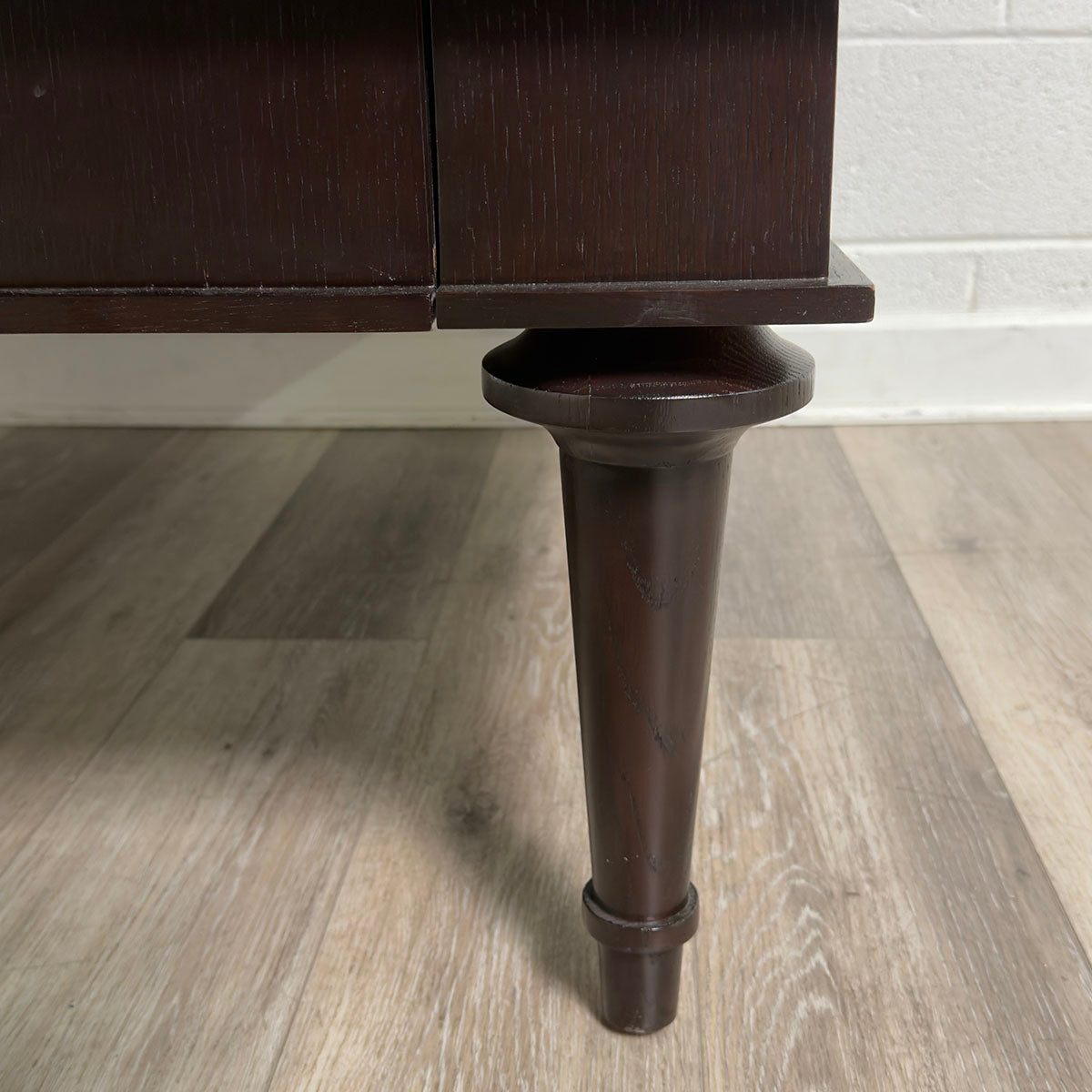 Wooden Coffee Table