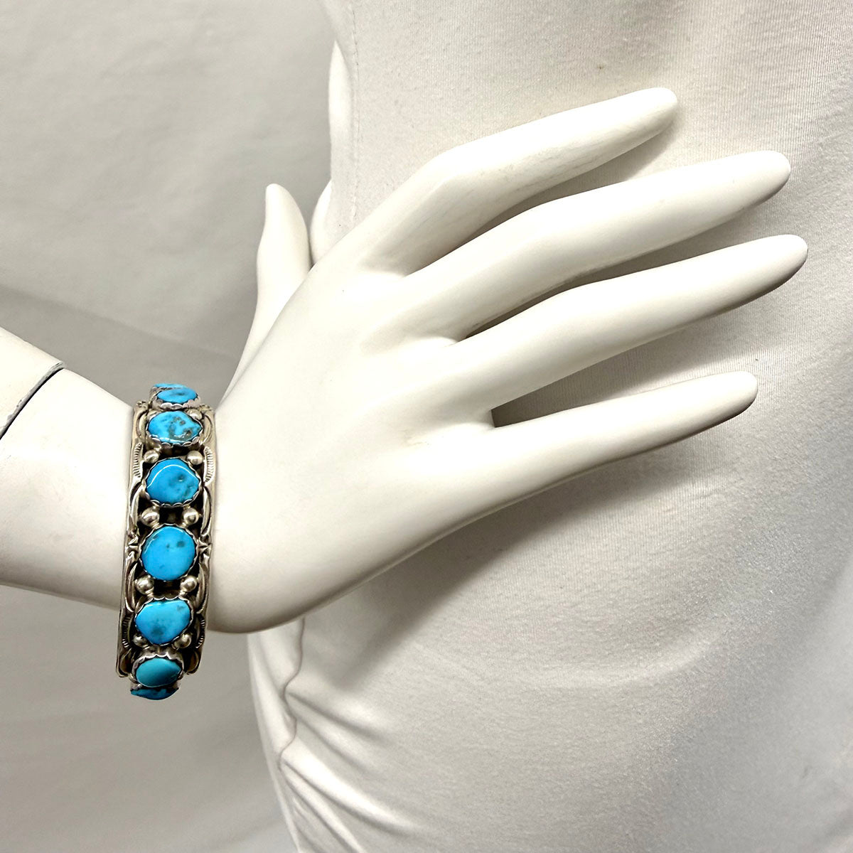 Turquoise  Bracelet