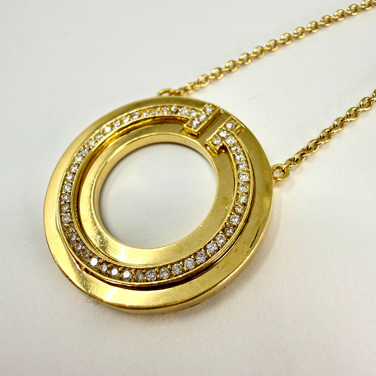 Diamond Necklace