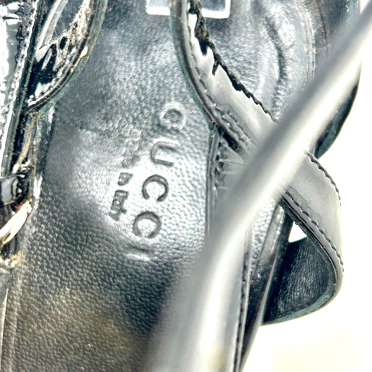 Gucci Sandals