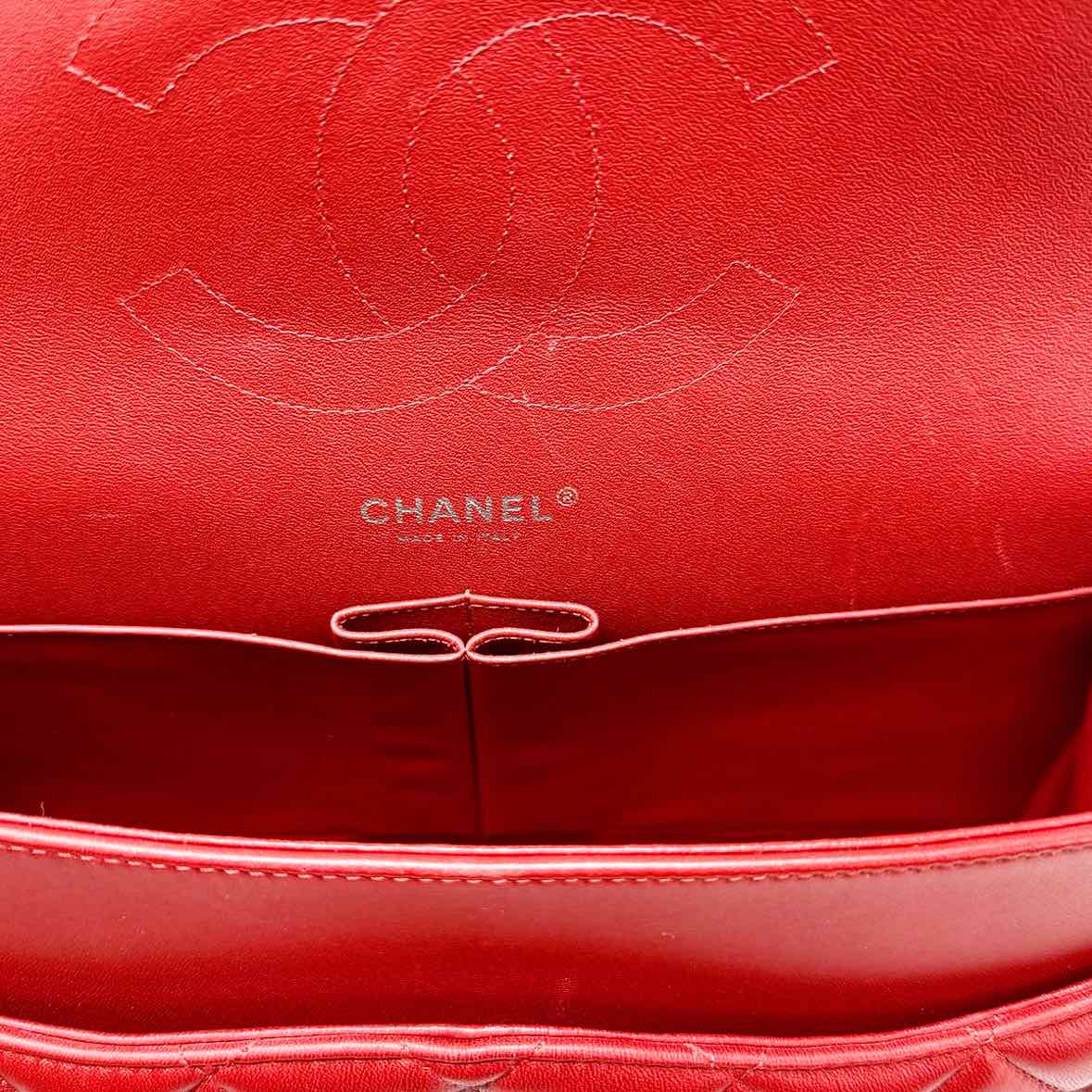 Chanel Shoulder Bag