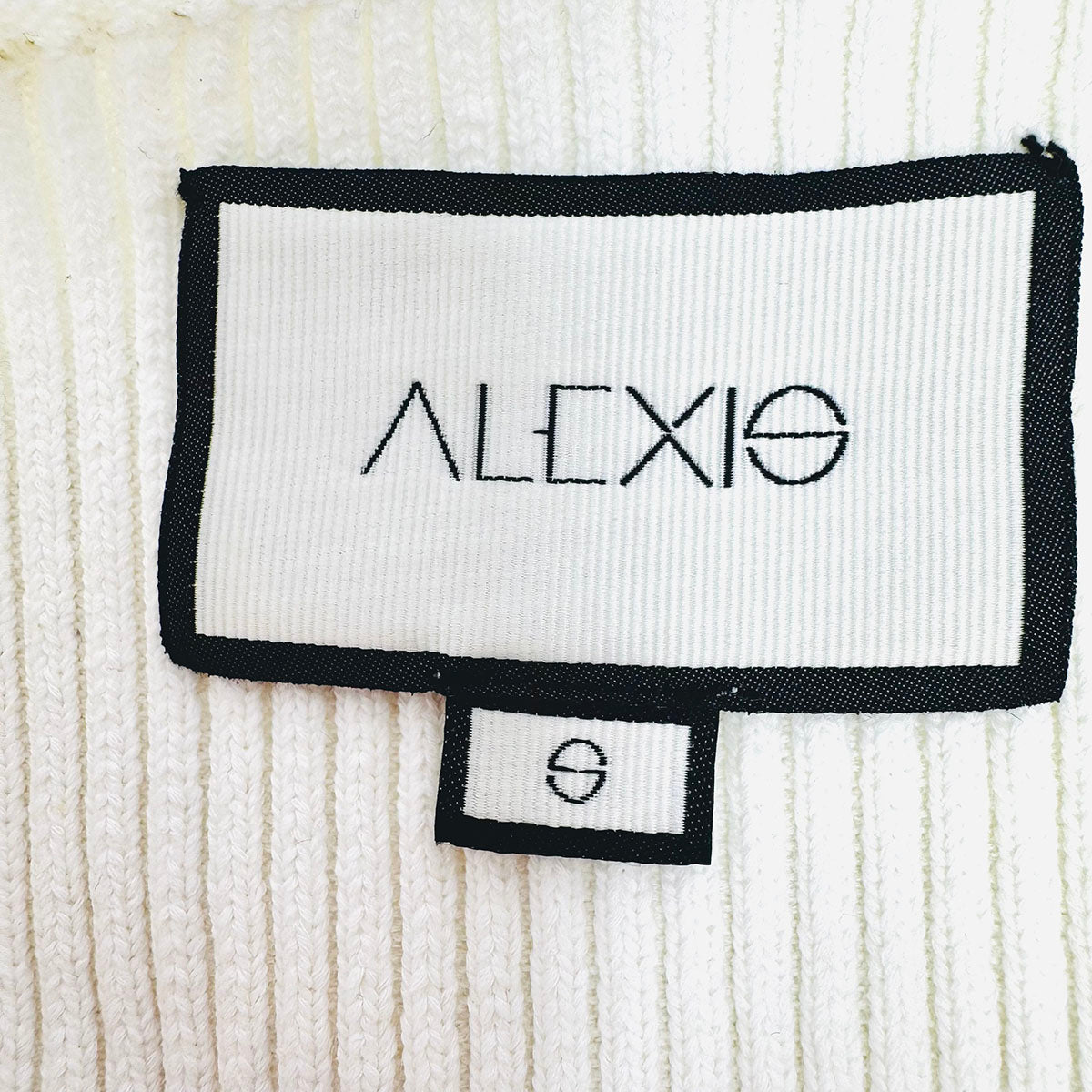 Alexis Dress