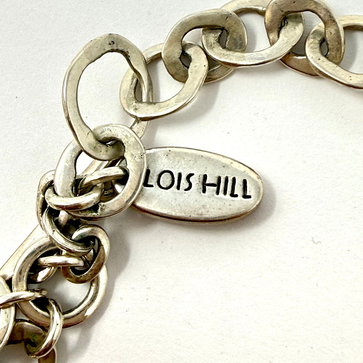 Lois Hill Necklace