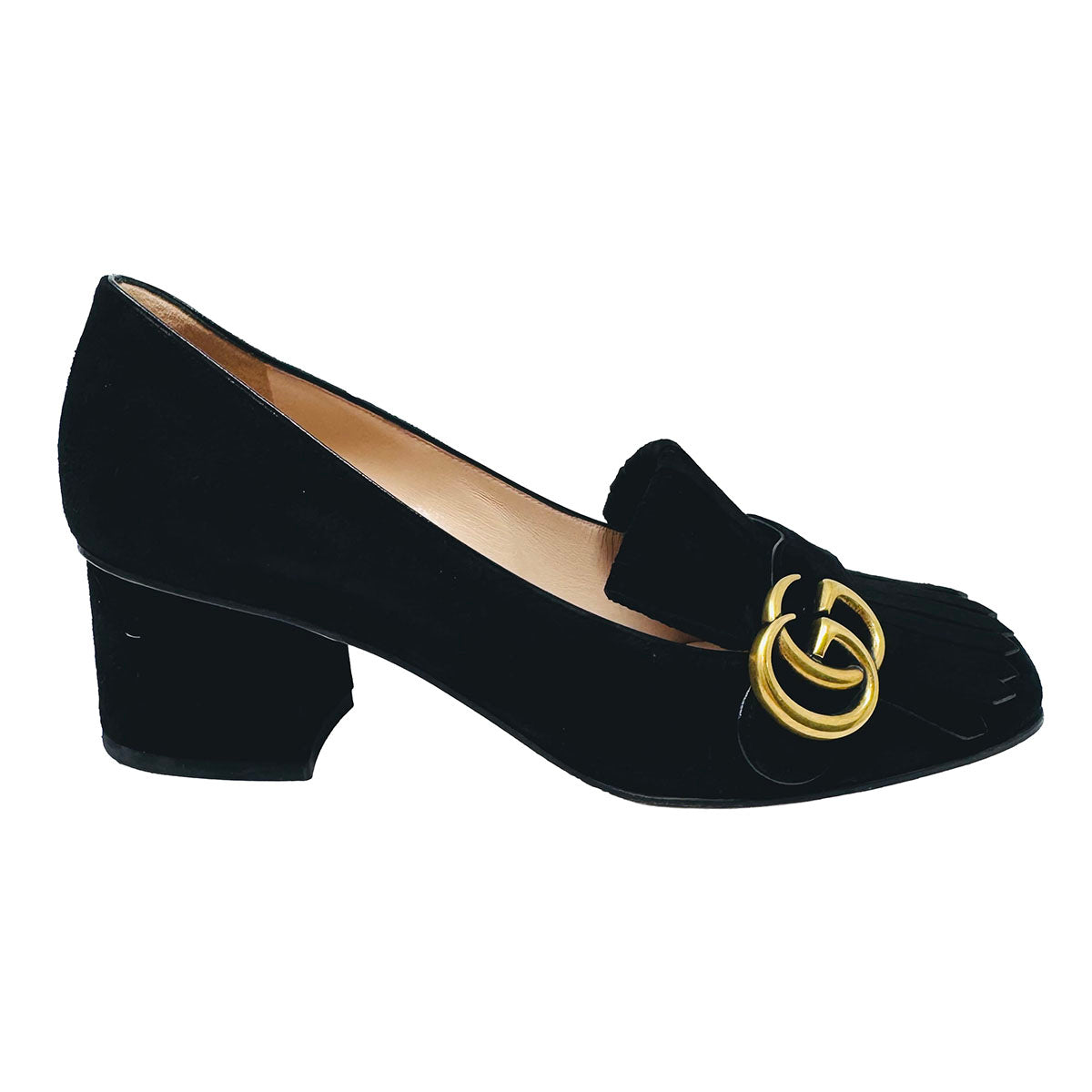 Gucci Pumps