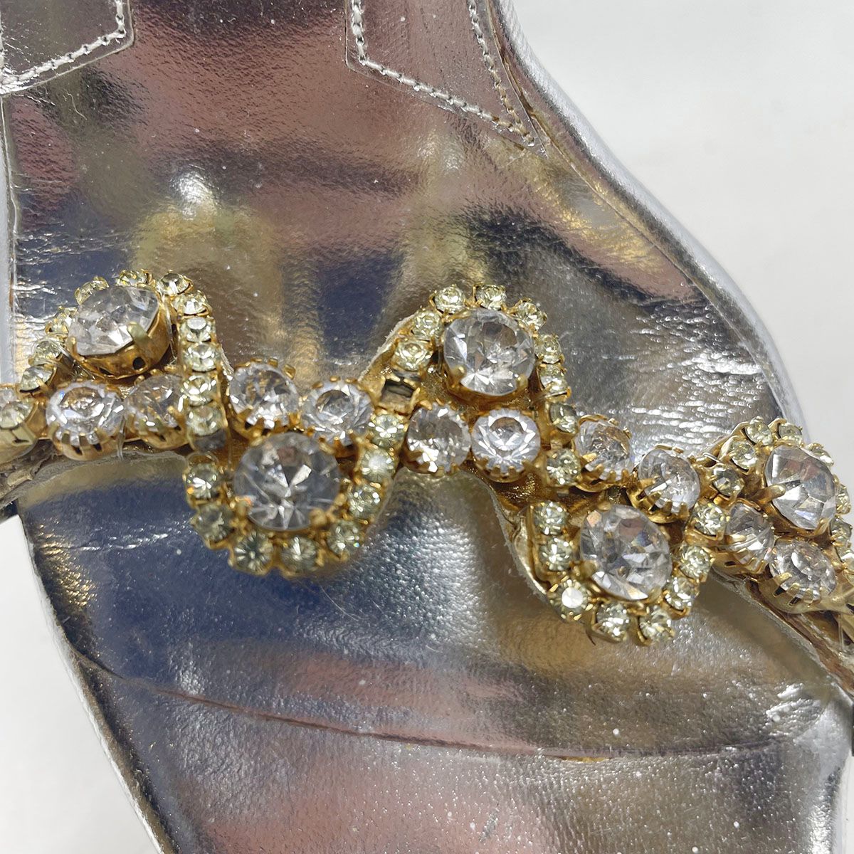 Sergio Rossi Sandals