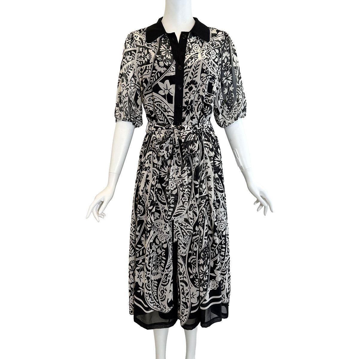 Teri John Dress
