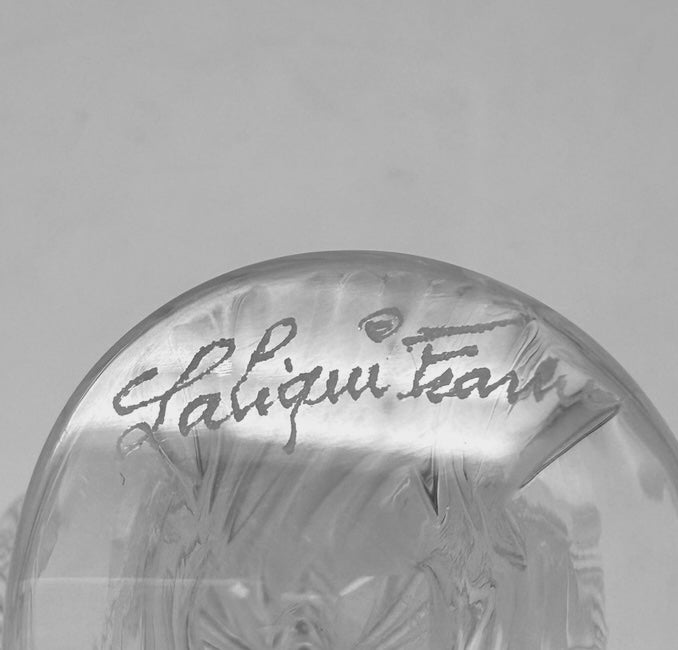 Lalique Butterfly
