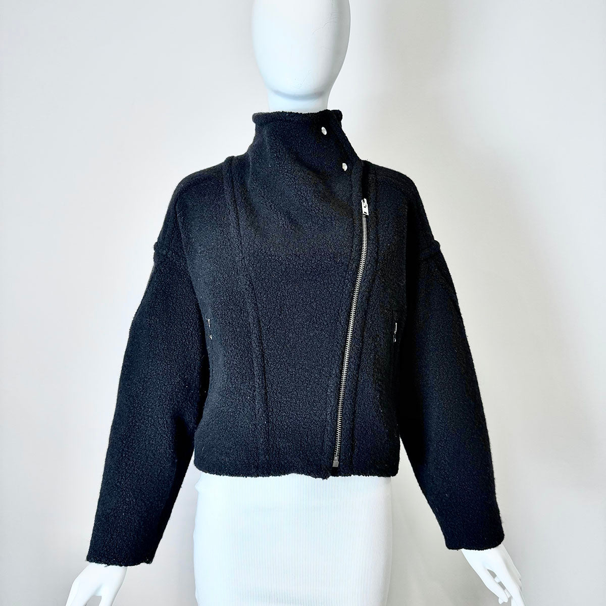 Iro Jacket