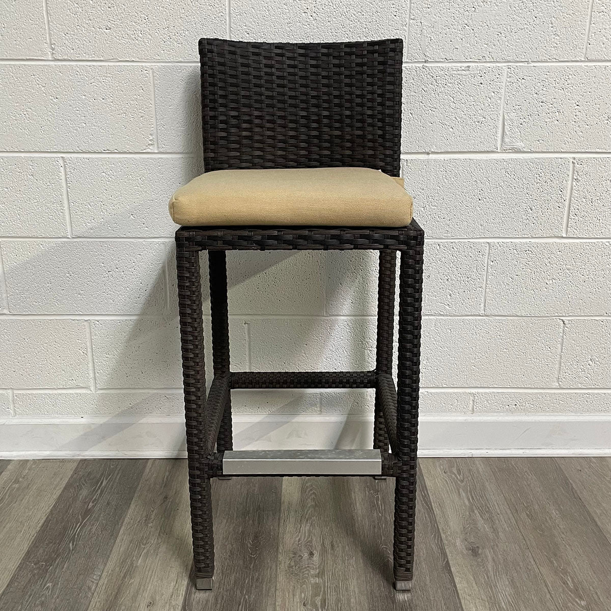 Source Outdoor Furniture Bar Stools