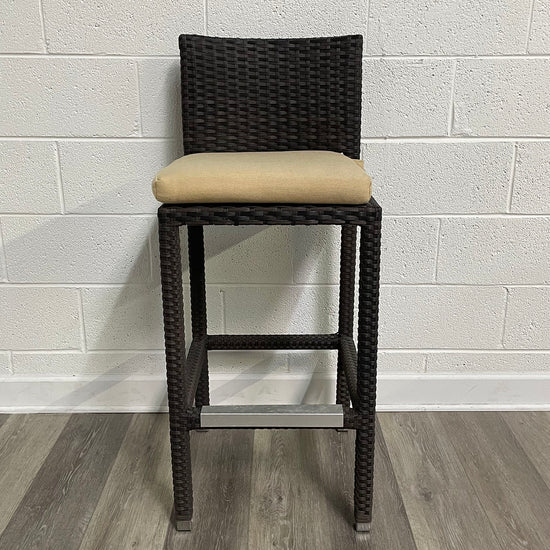 Source Outdoor Furniture Bar Stools