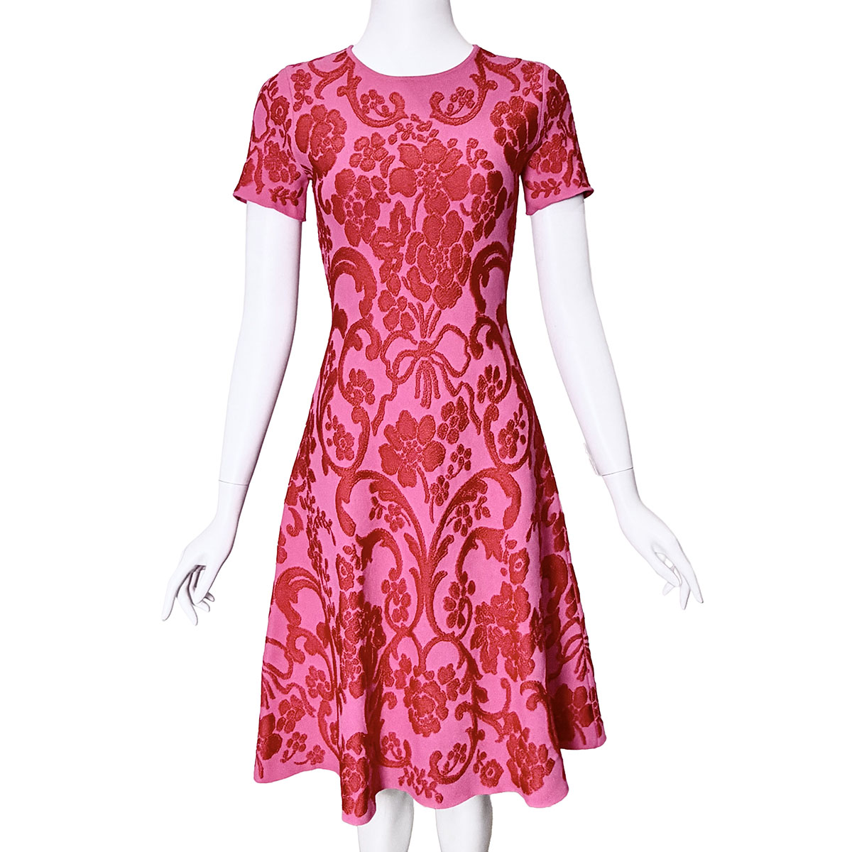 Carolina Herrera Dress