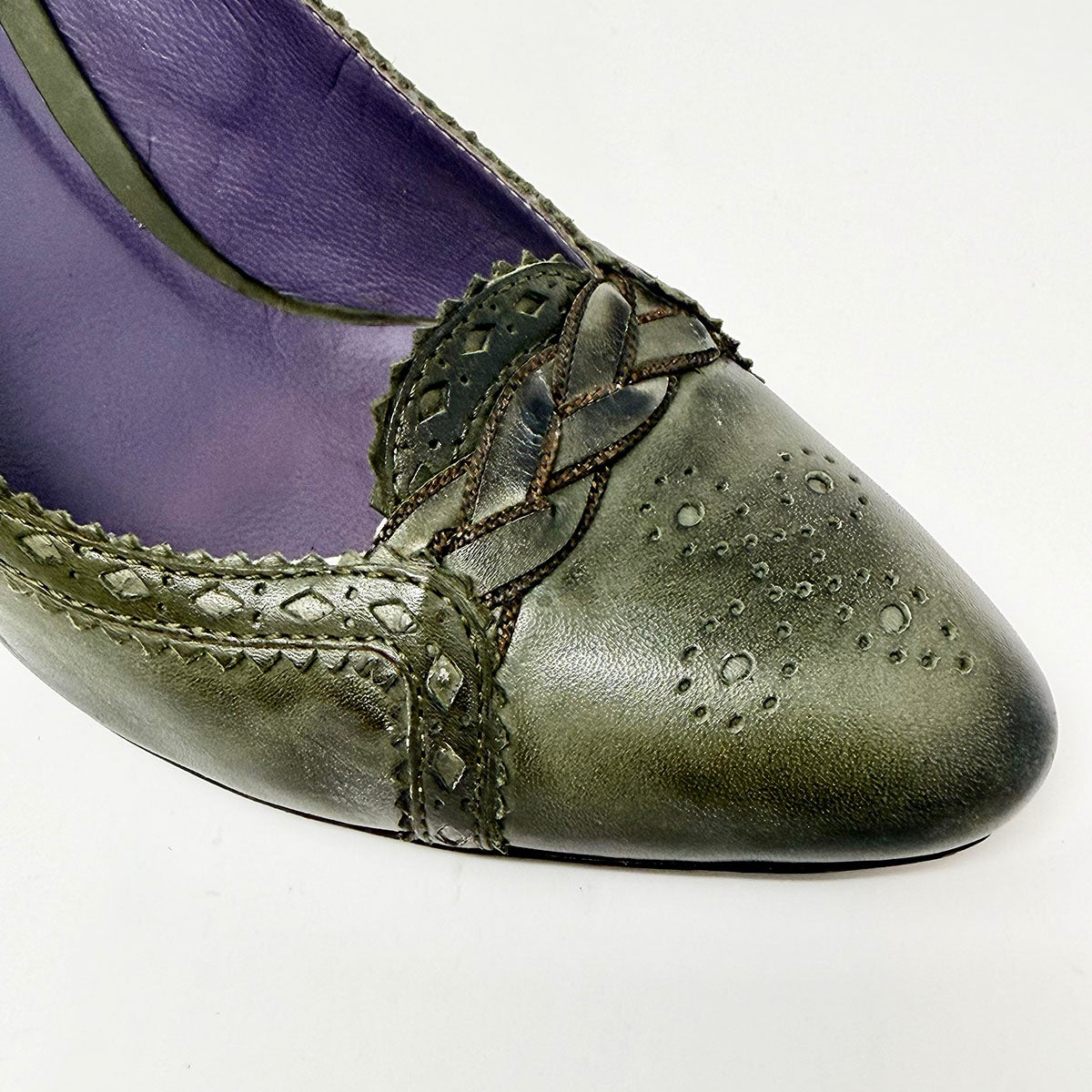 Bottega Veneta Pumps