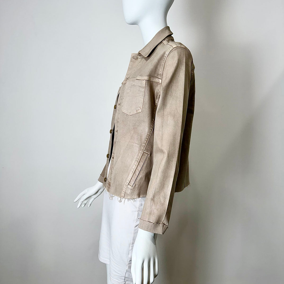 L'Agence Jacket