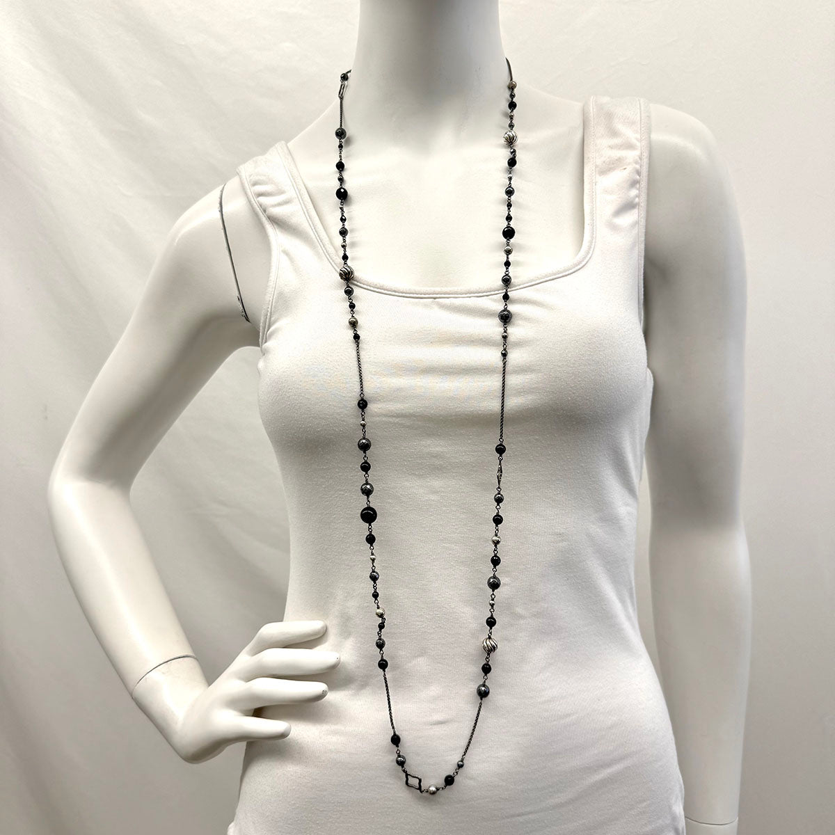 David Yurman Necklace