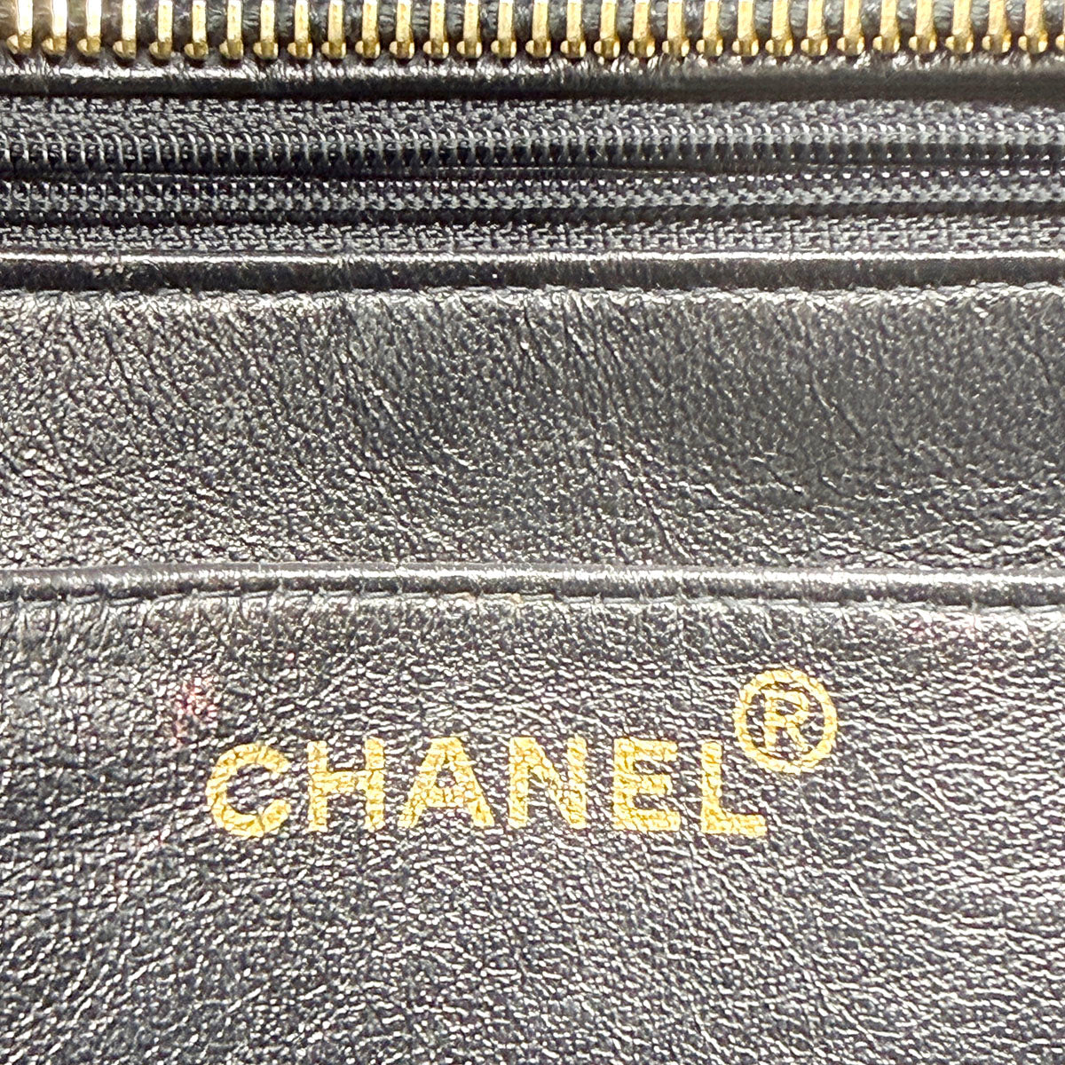 Chanel Backpack