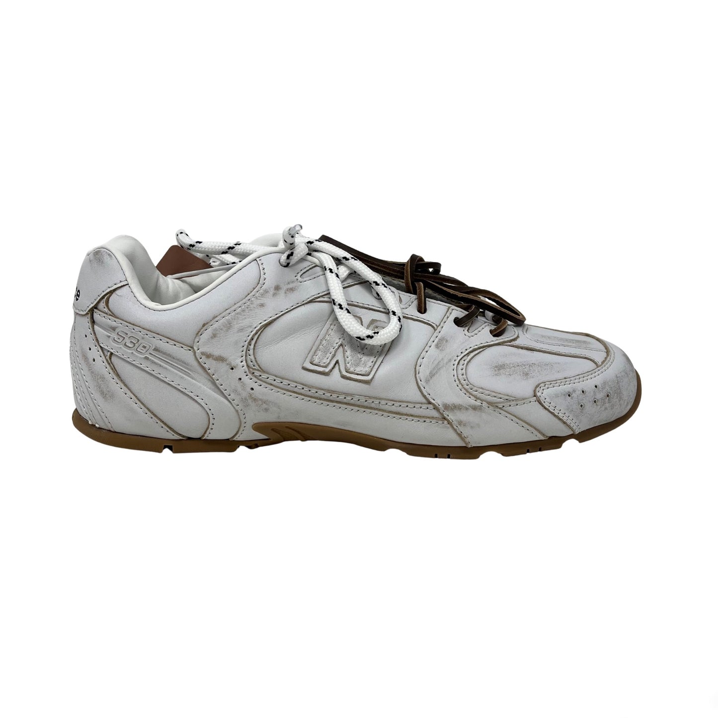 New Balance x Miu Miu Sneakers