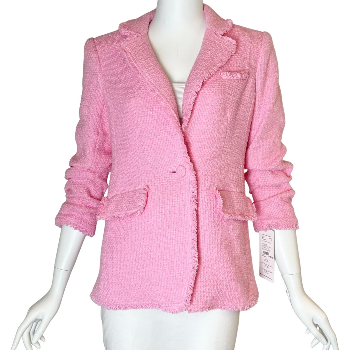 Cinq a Sept Jacket