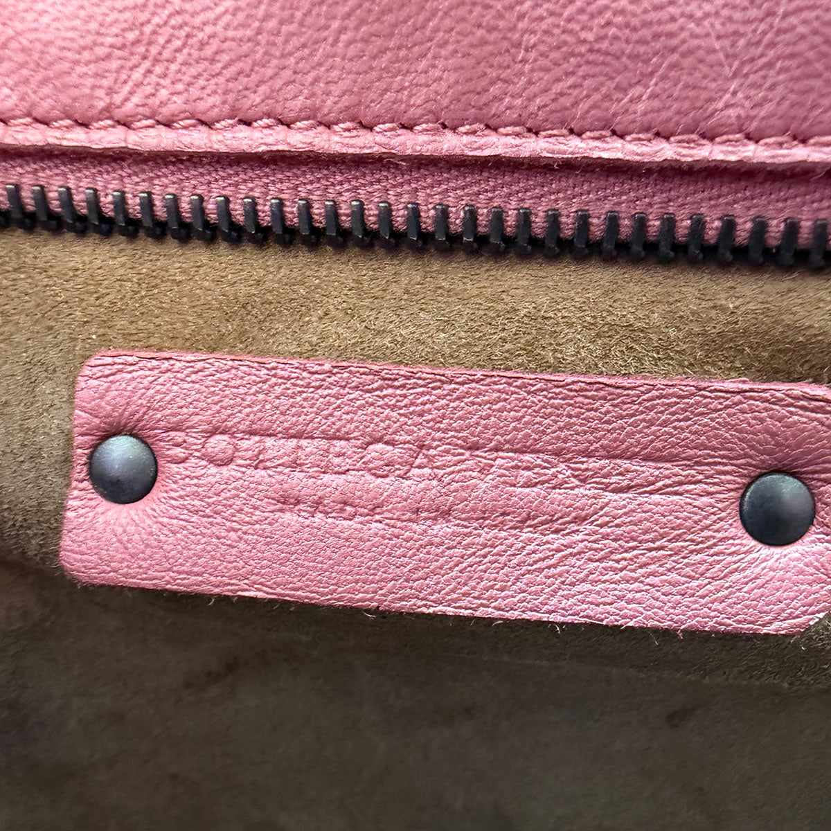 Bottega Veneta Roma Tote