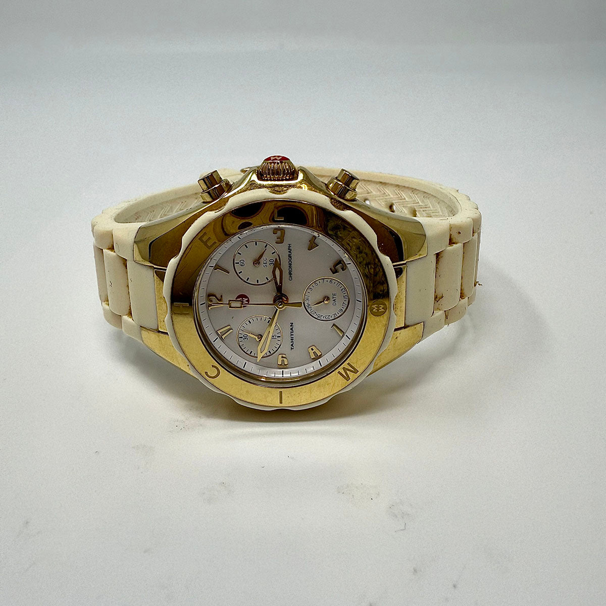 Michele Watch
