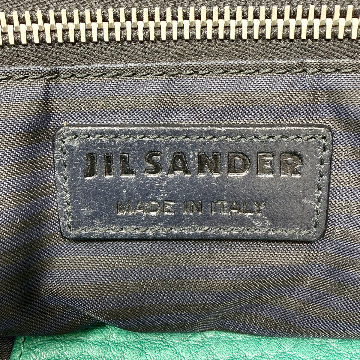 Jil Sander Tote