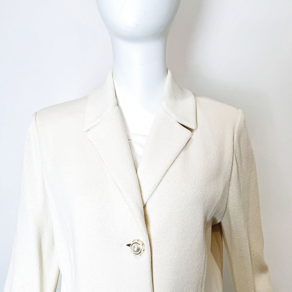 St John Jacket