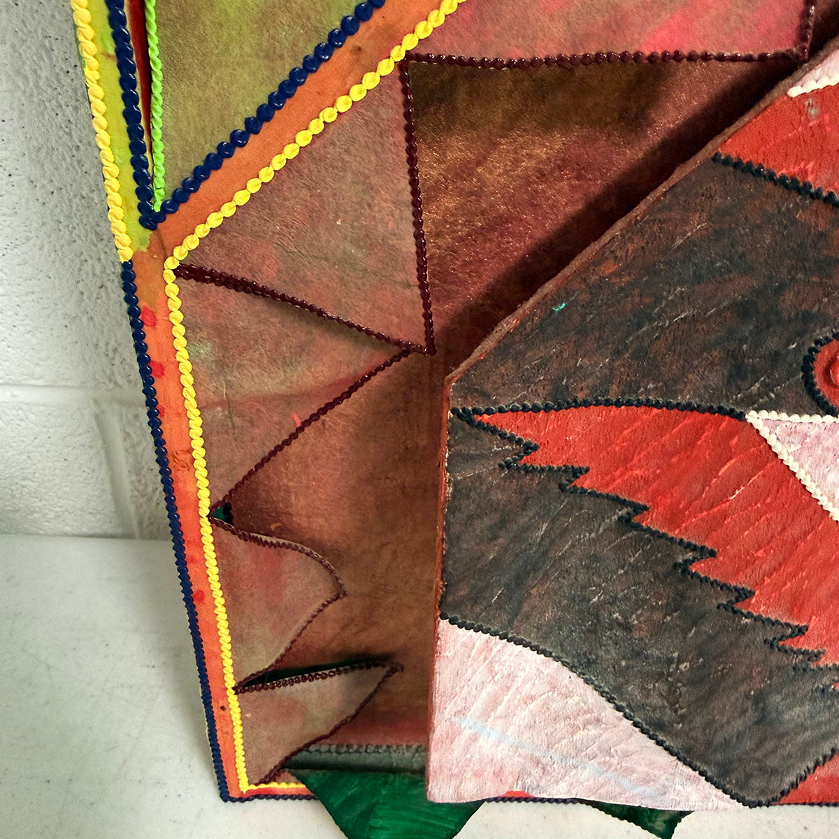 Jack Chevalier Mixed Media