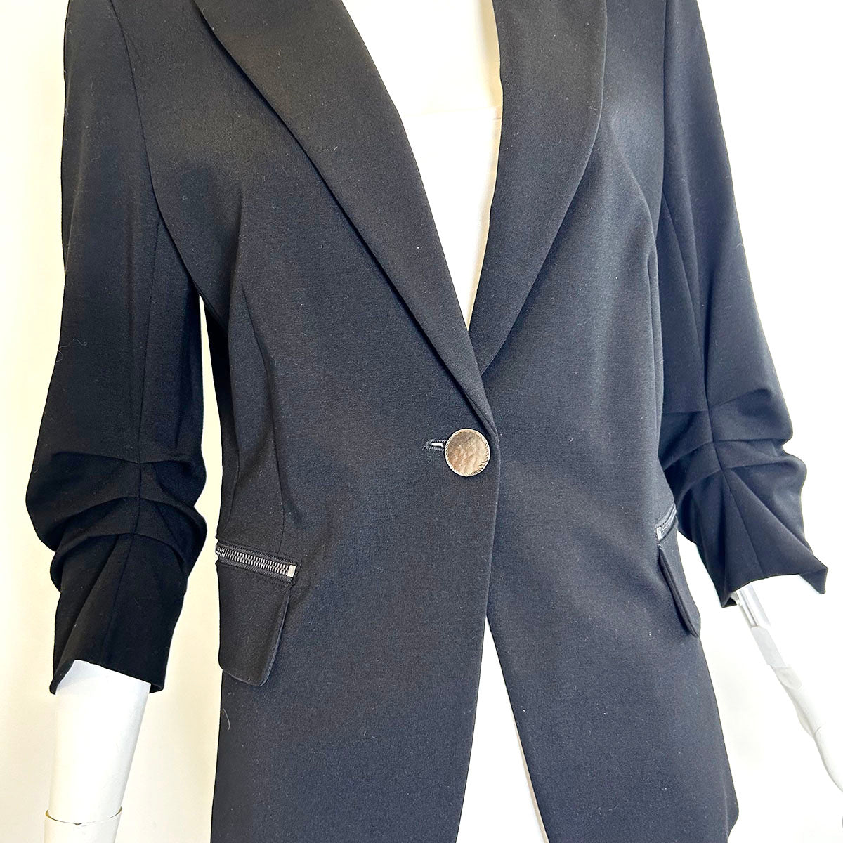 Kobi Halperin Jacket