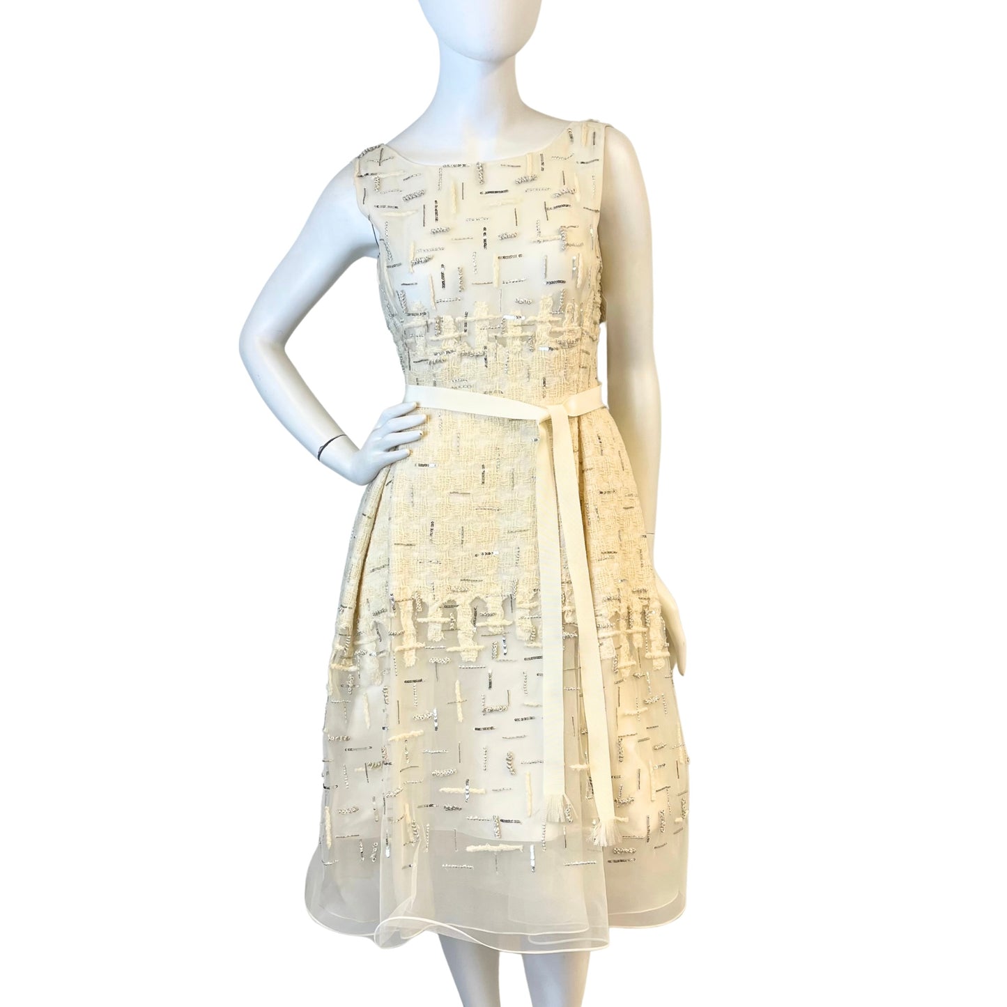 Dennis Basso Gown/Evening Wear